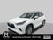 2025 Toyota Highlander Platinum