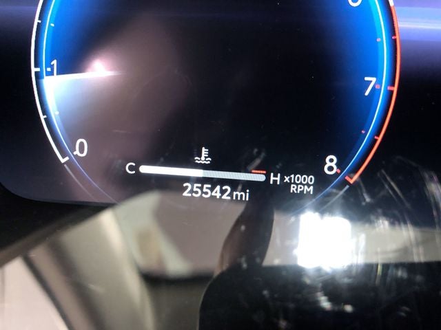 2025 Toyota Highlander Platinum