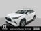 2025 Toyota Highlander Platinum