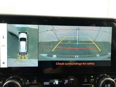 2025 Toyota Highlander Platinum