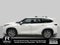 2025 Toyota Highlander Platinum