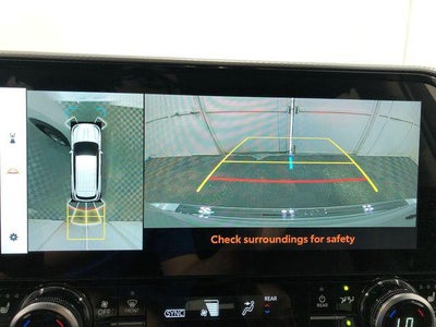 2025 Toyota Highlander Platinum