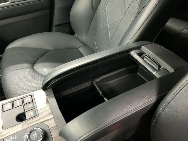 2025 Toyota Highlander Platinum