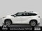 2025 Toyota Highlander Platinum