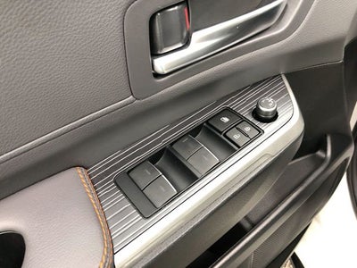 2023 Toyota Sienna XSE 7 Passenger