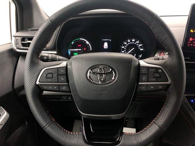 2023 Toyota Sienna XSE 7 Passenger