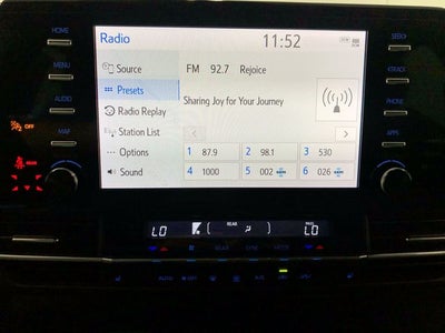 2023 Toyota Sienna XSE 7 Passenger