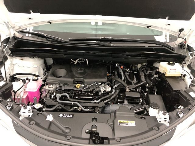2023 Toyota Sienna XSE 7 Passenger