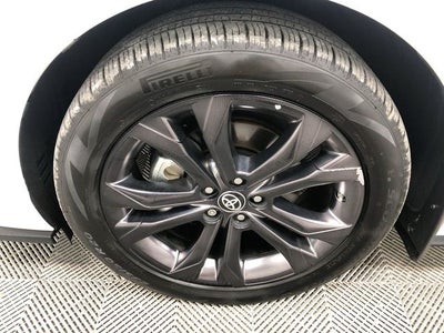 2023 Toyota Sienna XSE 7 Passenger