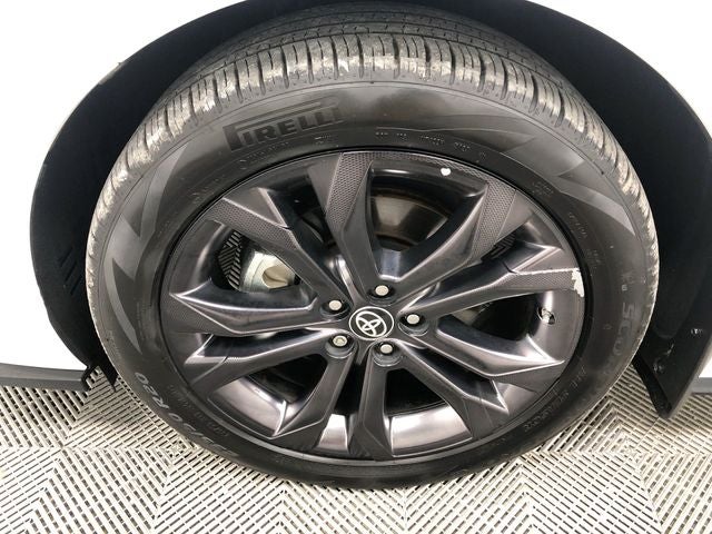 2023 Toyota Sienna XSE 7 Passenger