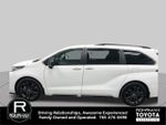 2023 Toyota Sienna XSE 7 Passenger