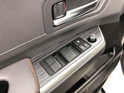 2023 Toyota Sienna XSE 7 Passenger