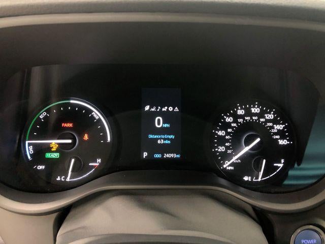 2023 Toyota Sienna XSE 7 Passenger
