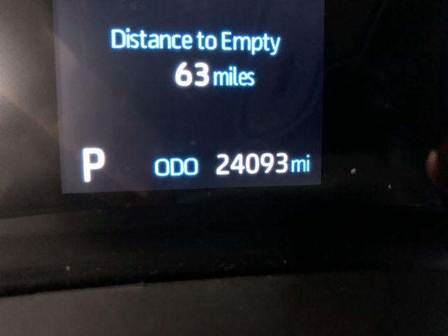 2023 Toyota Sienna XSE 7 Passenger