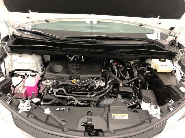 2023 Toyota Sienna XSE 7 Passenger