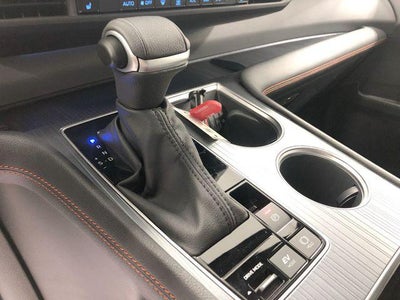 2023 Toyota Sienna XSE 7 Passenger