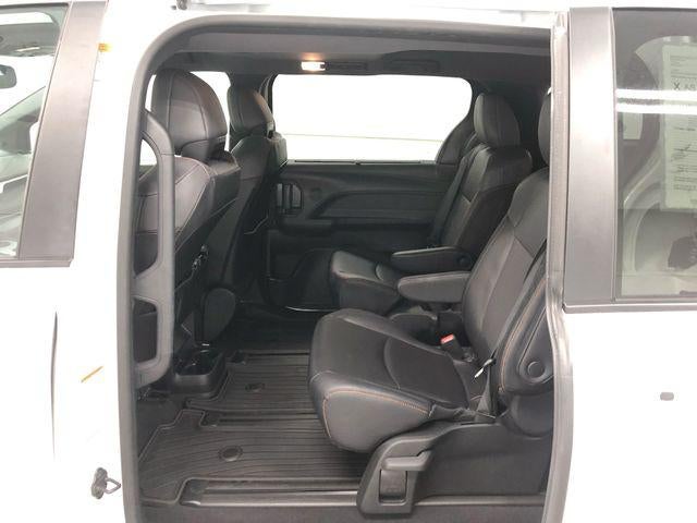 2023 Toyota Sienna XSE 7 Passenger