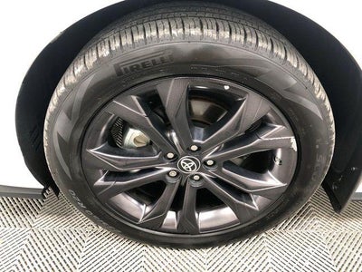 2023 Toyota Sienna XSE 7 Passenger