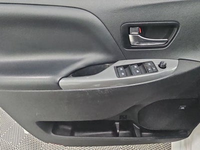 2020 Toyota Sienna SE Premium 8 Passenger