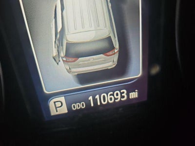 2020 Toyota Sienna SE Premium 8 Passenger