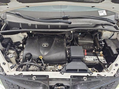2020 Toyota Sienna SE Premium 8 Passenger