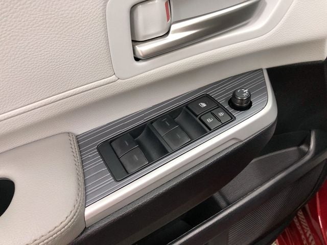 2026 Toyota Sienna XLE 8 Passenger