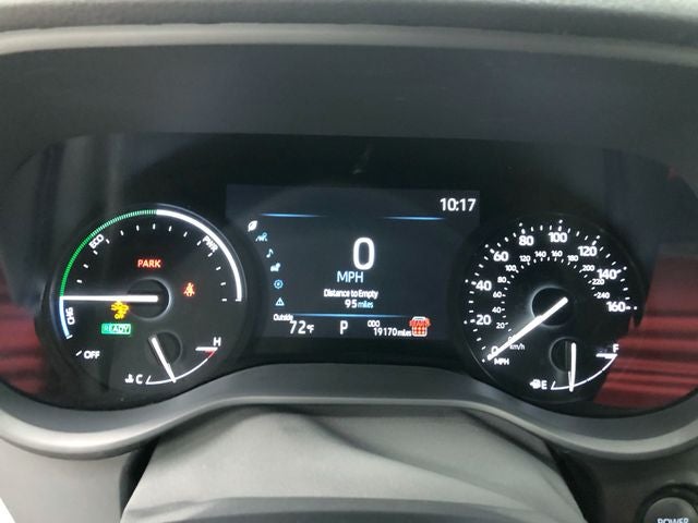 2026 Toyota Sienna XLE 8 Passenger