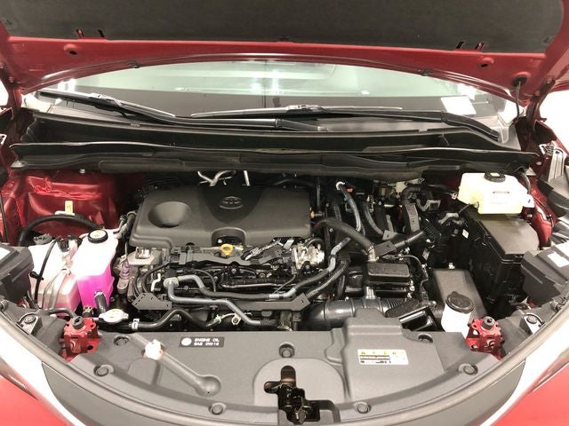 2026 Toyota Sienna XLE 8 Passenger