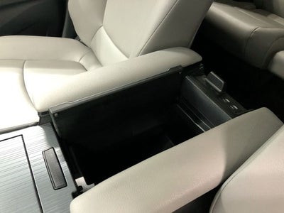 2026 Toyota Sienna XLE 8 Passenger