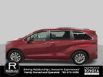 2026 Toyota Sienna XLE 8 Passenger