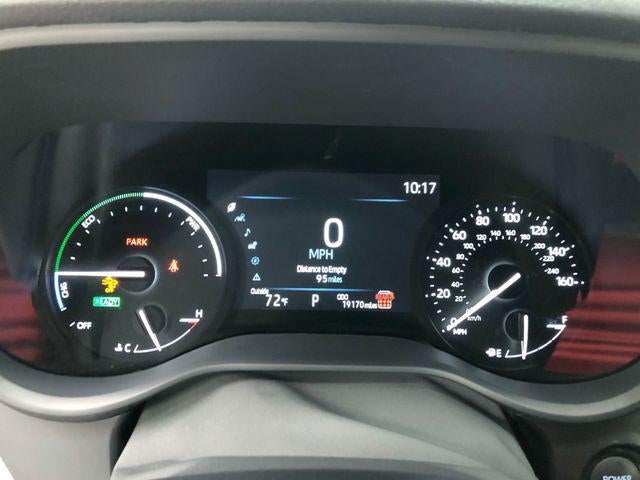 2026 Toyota Sienna XLE 8 Passenger