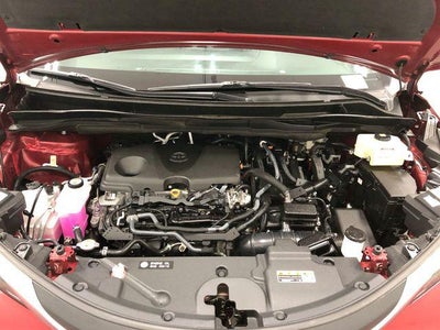 2026 Toyota Sienna XLE 8 Passenger