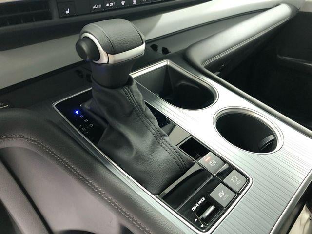 2026 Toyota Sienna XLE 8 Passenger