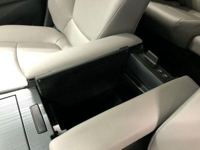 2026 Toyota Sienna XLE 8 Passenger