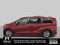 2026 Toyota Sienna XLE 8 Passenger