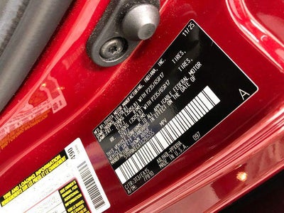 2026 Toyota Sienna XLE 8 Passenger