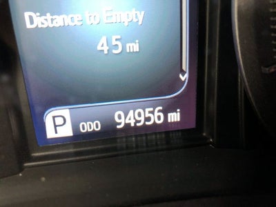 2019 Toyota Sienna XLE 8 Passenger