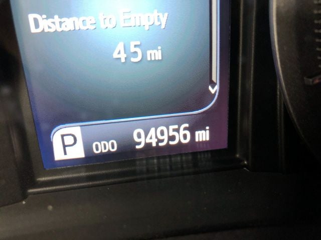 2019 Toyota Sienna XLE 8 Passenger