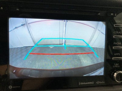 2019 Toyota Sienna XLE 8 Passenger
