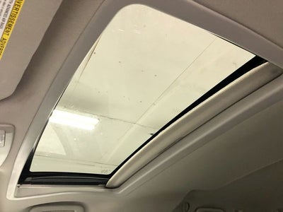 2019 Toyota Sienna XLE 8 Passenger