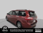 2019 Toyota Sienna XLE 8 Passenger