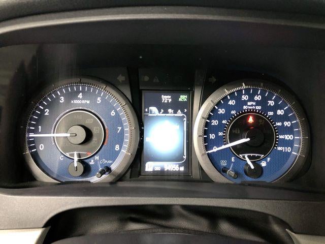 2019 Toyota Sienna XLE 8 Passenger