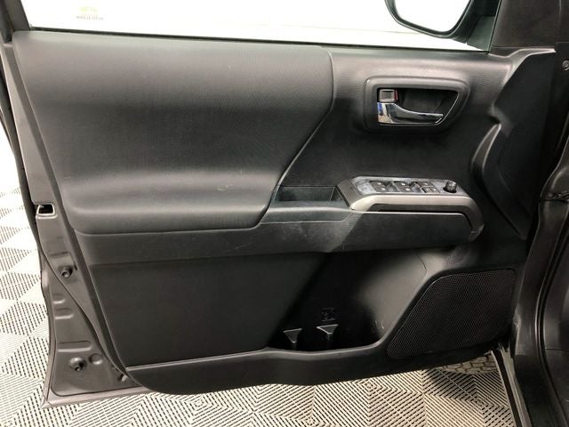 2020 Toyota Tacoma TRD Off-Road V6