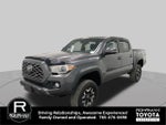 2020 Toyota Tacoma TRD Off-Road V6