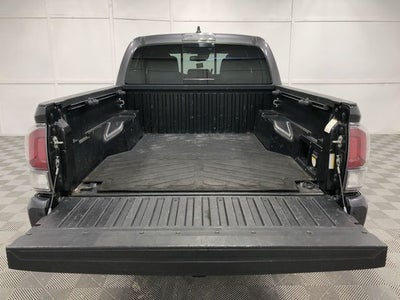 2020 Toyota Tacoma TRD Off-Road V6