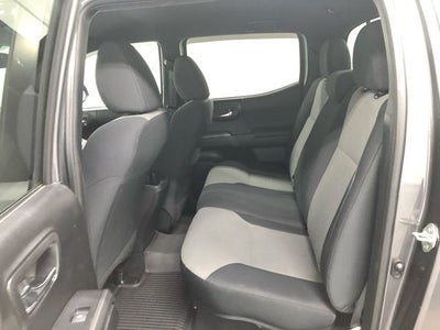 2020 Toyota Tacoma TRD Off-Road V6