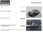 2020 Toyota Tacoma TRD Off-Road V6