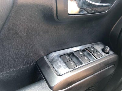 2020 Toyota Tacoma TRD Off-Road V6