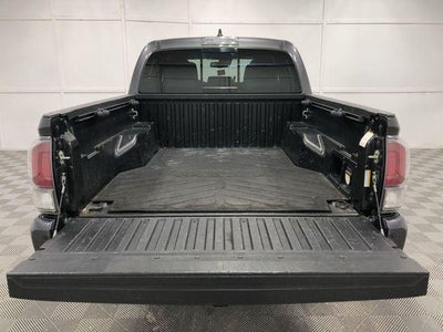 2020 Toyota Tacoma TRD Off-Road V6