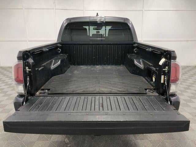2020 Toyota Tacoma TRD Off-Road V6